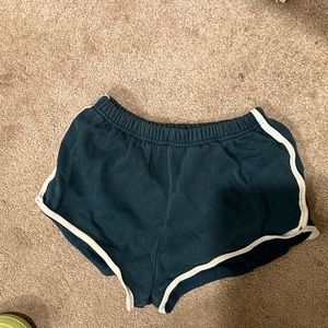 Urban outfitters shorts